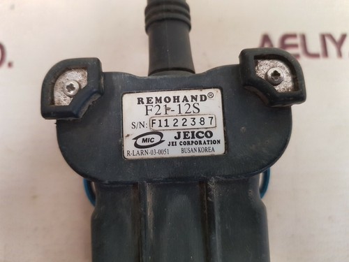Jeico Remohand F21-12S F1122387 - Picture 6 of 6