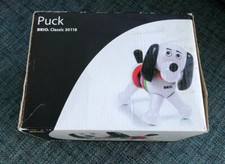 Brio Classic Puck Dog Stacking Building Wooden Toy 30118