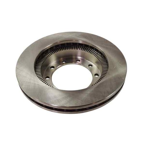 Brake Disc RH=LH for 90-09 INTERNATIONAL TRUCKS /04-20 FORD HD TRUCKS ...
