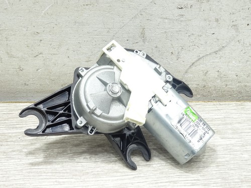 RENAULT CLIO 3 2005-2013 Heckwischermotor Schrägheck/Kombi 53026312