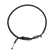 Suzuki GS 500 E GM51B Ez 95 choke cable cables handlebar carburettor