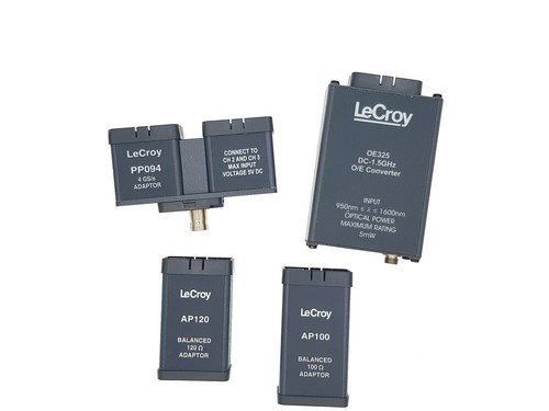LeCroy MT03 O/E Converter and Adapters for ITU G.957 Optical Pulse Masks - Picture 2 of 7