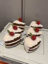 Jellycat Pretty Patisserie GATEAUX Cake-Christmas gifts