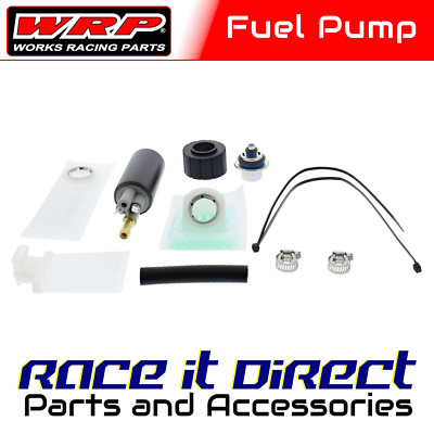 WRP Kraftstoffpumpe für Polaris Sportsman 500 X2 2006-2007 Komplettset