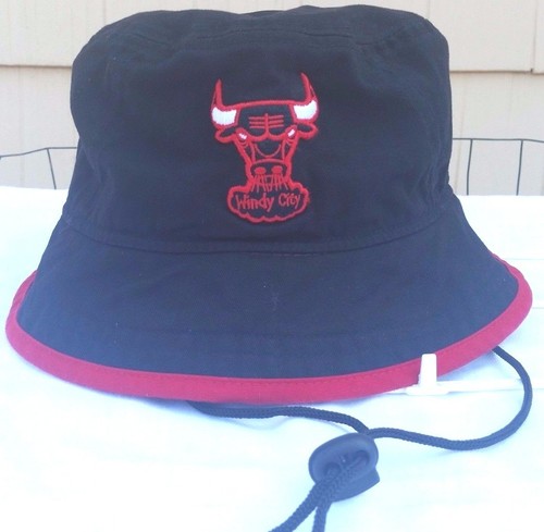 Chicago Bulls New Era hardwood classics 