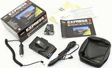 Vintage BEL Radar Detector Express 3 - Model 944 - COMPLETE in BOX