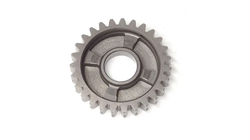 GEAR, 1ST DRIVEN (NT:27)