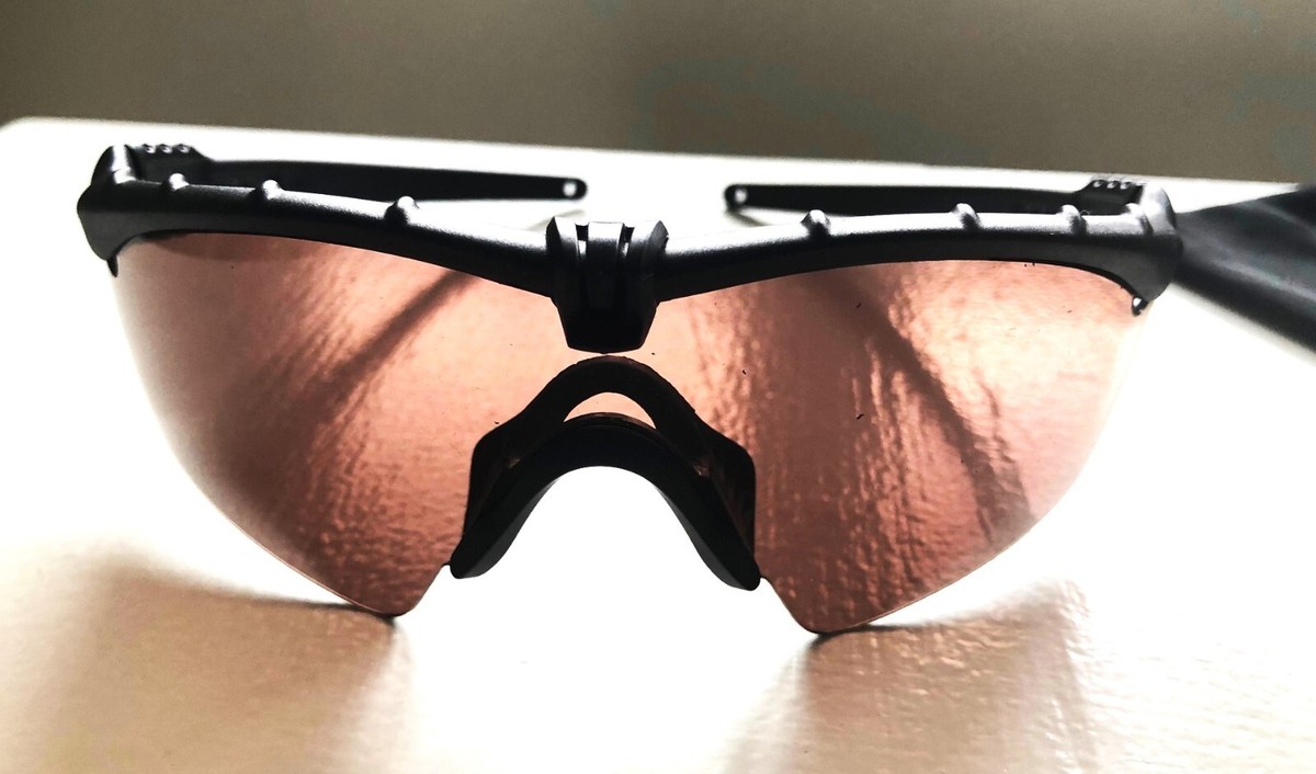 Oakley SI Ballistic M Frame 3.0 Sport Glasses, Z87 Prizm Trail | eBay