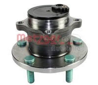 Metzger WM 6801 Radlagersatz FüR Mazda