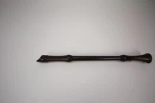 Th. Mollenhauer tenor recorder Solist Tenorblockflote 26" tenor recorder walnut