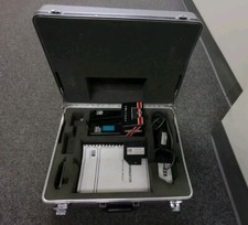 Environmental Instruments Co. Determinator Kit