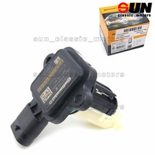 BMW 3.0 Mass Air Flow Meter Sensor MAF OEM 13627593624 Continental 