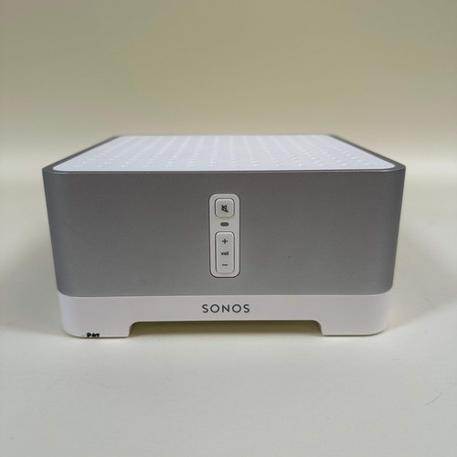 Sonos Connect Amp Gen 1 55W 2 Channel Sound Amplifier