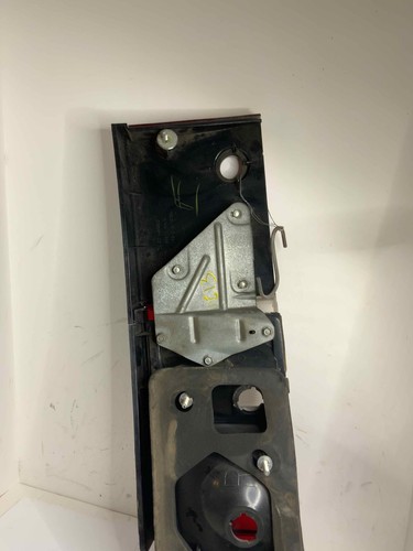 87-88 Dodge Shadow Tail Light Assembly 4364474 Right Hand Qtr Pnl Mnted 2.2L 4C - Picture 6 of 10
