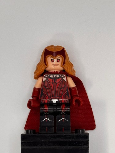LEGO Marvel Minifiguren Avengers, X-Men und mehr (wählen Sie Ihre Minifigur) - Bild 319 von 360