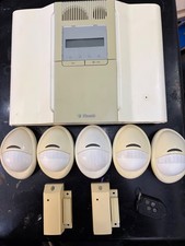 Visonic Powermax Wireless