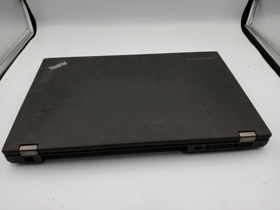 Portátil Lenovo ThinkPad W540 15" Intel Core i7-4700MQ - REPUESTOS/REPARACIÓN - LEER -RR Foto 4 de 4