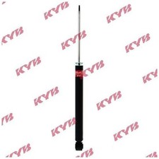 2x Stoßdämpfer hinten für Mazda 2 DL | 24052942