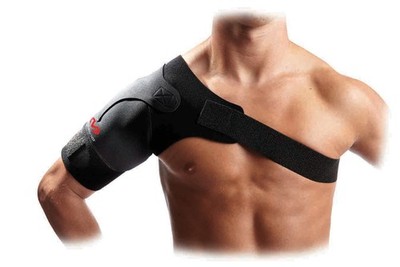 McDavid 463 Schulterbandage, Schulterstütze