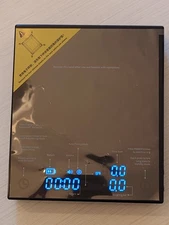 Timemore Black mirror Scale 2