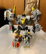 Transformers Legacy Volcanicus