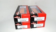 InterMountain HO PFE R-30-18 Refrigerator Cars #47404-09,47404-08,47404-10, -23