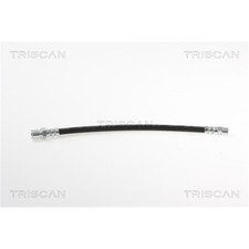 Triscan Bremsschlauch Hinten für Porsche 911