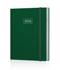 Planner 2026-8.5''  11'' Weekly  Monthly Planner from January 2026 to Dec