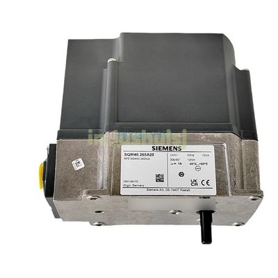 NEW ONE Siemens SQM40.265A20 Servo motor