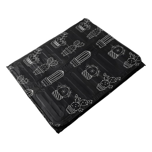 Protective Aluminum Foil Baffle for Cooking Oil Splatter Easy to Clean - Picture 5 of 48