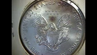 2016 Silver Eagle Looks Proof $1 Dollar 1oz Lightly Circulated .999