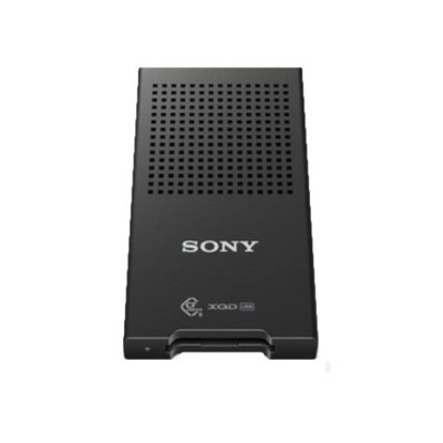 Sony Pro CFexpress Type B / XQD Memory Card Reader (mrwg1-t1) (mrwg1/t1)