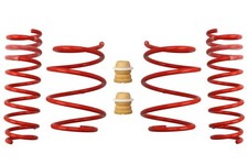 4 ressorts d'abaissement Sportline pour BMW 5 (E60)