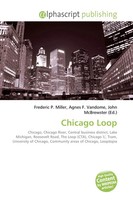 Frederic P. Miller (U. A.) | Chicago Loop | Taschenbuch | Englisch (2026)