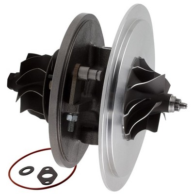 Rumpfgruppe for BMW X5 E53 160KW 218PS 218HP M57TU M57N GT2260V 742417 TOP