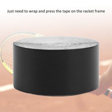 5m Tennis Racket Tape Lightweight Racket Head Protection For Sports Gear PMJB 1.68 per metre