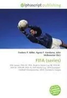 Frederic P. Miller (U. A.) | Fifa (Series) | Taschenbuch | Englisch (2026)