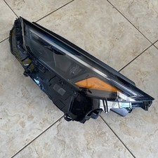2024-2025 Toyota Grand Highlander Full LED Left Side Headlight Assembly OEM
