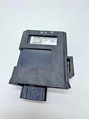 2025 Crf 250r oem electric control unit ecu PGM-FI 25-26 crf250r 38770-K95-AG1 2