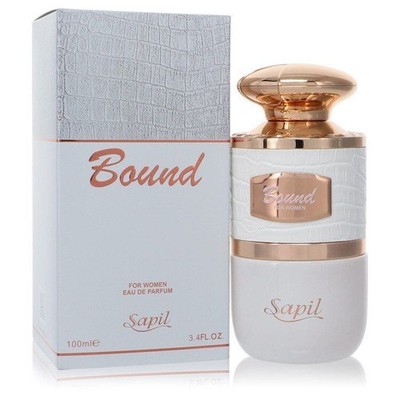 SAPIL Bound Eau De Parfum