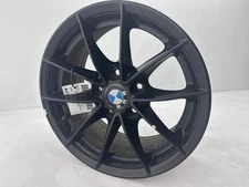 2008-2012 BMW 328i Wheel Rim 16x7" Alloy 5 Narrow V Spoke OEM