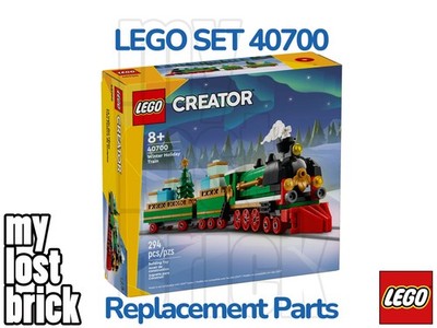 Lego Set 40700 - fehlendes Stück Ersatzteile Pick-A-Brick - TEIL/MENGE AUSWÄHLEN