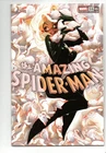AMAZING SPIDER-MAN #56 (2024) - GRADE NM - COMICS ILLUMINATI LOZANO VARIANT