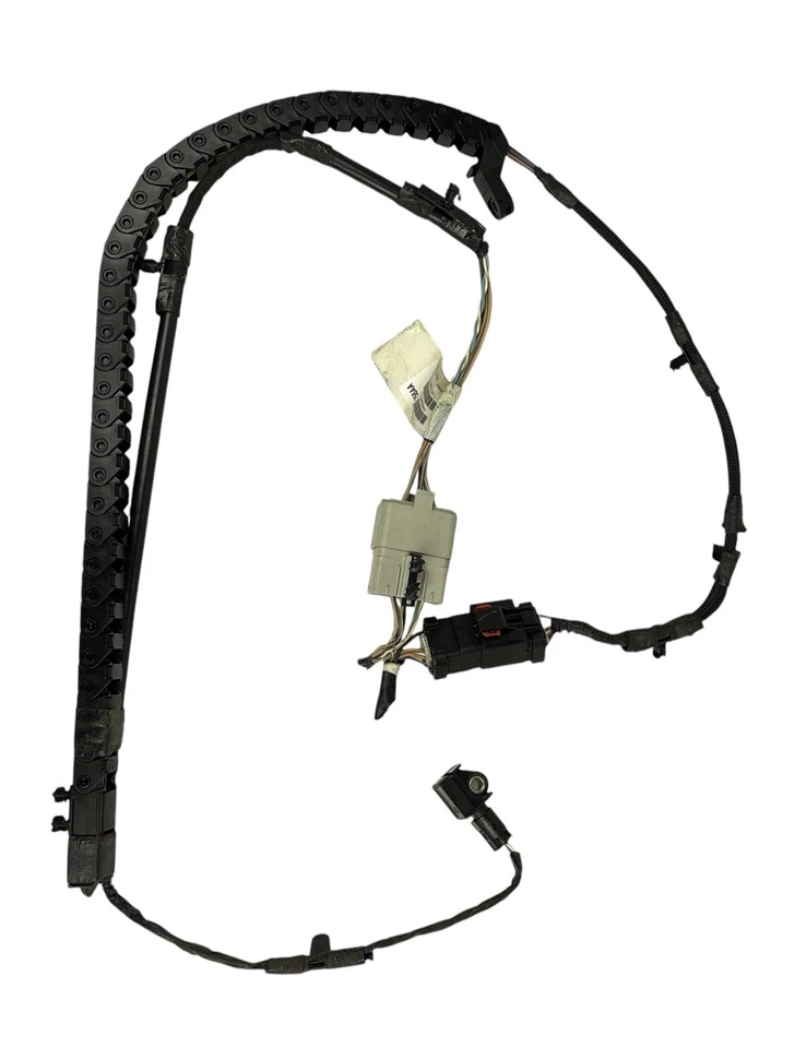 Arnés de cables puerta derecha pasajero Ram C/V Town & Country Grand Caravan 2013 fabricante de equipos originales Foto 3 de 4