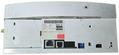 Kuka ksd 1-16