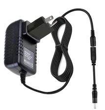 Adapter for Hamzer 61 Key Keyboard replacement power supply