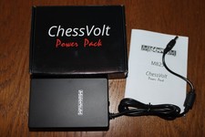 Millennium M825 ChessVolt Akkupack für Schachcomputer M820 M822 M823 M824 M830