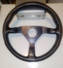 MOMO SPORTLENKRAD  36cm