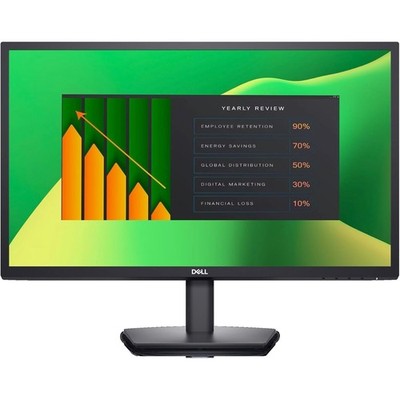 Dell E2423H 24'' Full HD (1920x1080) 8ms LCD Monitor, Black