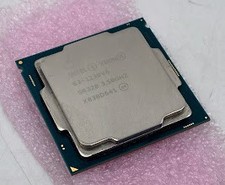 Intel XEON E3-1230v6 SR328 3.50GHz 4-Core Socket LGA1151 Processor